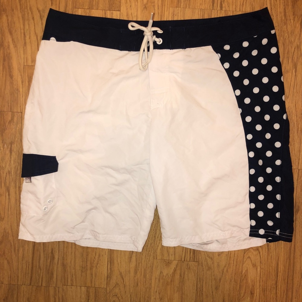🆕Lilu Polkadot Board Shorts